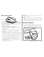 Preview for 3 page of iHome IH-M135ZR User Manual