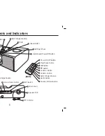 Предварительный просмотр 9 страницы iHome iH5 Manual