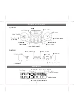 Preview for 5 page of iHome iP99 Owner'S Manual