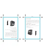 Предварительный просмотр 2 страницы iHome iPL22 Instruction Manual