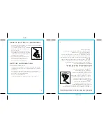 Предварительный просмотр 5 страницы iHome iPL22 Instruction Manual