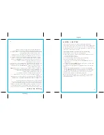 Предварительный просмотр 6 страницы iHome iPL22 Instruction Manual