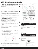 Предварительный просмотр 10 страницы iHome iW3 air series User Manual