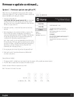 Предварительный просмотр 13 страницы iHome iW3 air series User Manual