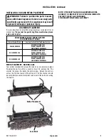 Preview for 9 page of IHP DUALBURNER24N Installation And Operation Instruction Manual