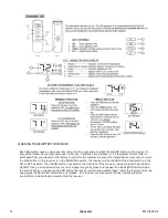 Preview for 14 page of IHP DUALBURNER24N Installation And Operation Instruction Manual