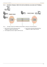 Предварительный просмотр 11 страницы Ihse Draco tera 480 Series Quick Setup Manual