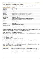 Preview for 19 page of Ihse Draco tera 480 Series Quick Setup Manual