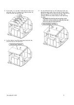 Preview for 11 page of J. A. Roby MAGNUM Instruction Manual