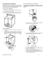 Preview for 13 page of J. A. Roby PIONEER Manual