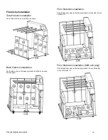 Preview for 16 page of J. A. Roby PIONEER Manual