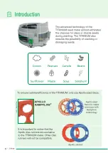 Предварительный просмотр 4 страницы J.ASSY Titanium User Manual