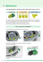 Предварительный просмотр 14 страницы J.ASSY Titanium User Manual