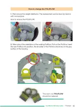 Предварительный просмотр 15 страницы J.ASSY Titanium User Manual