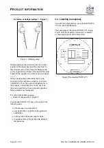 Preview for 12 page of J. D. NEUHAUS PROFI 3 Ti Customer'S Operating And Assembly Instructions