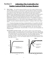 Предварительный просмотр 7 страницы J-KEM Scientific 250 User Manual