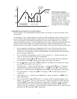 Предварительный просмотр 9 страницы J-KEM Scientific 250 User Manual