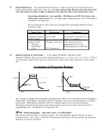 Предварительный просмотр 12 страницы J-KEM Scientific 250 User Manual