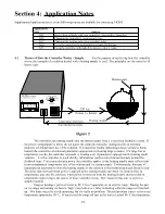 Предварительный просмотр 21 страницы J-KEM Scientific 250 User Manual