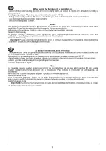 Preview for 3 page of J.Mebelmann DOORSET 4d1s Instructions For Assembling And Installing