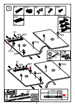 Preview for 6 page of J.Mebelmann DOORSET 4d1s Instructions For Assembling And Installing