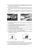 Preview for 8 page of J-Power CESSNA 182 Assembly And Operating Instructions Manual