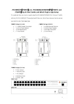 J-Tech Digital JTECH-NS24 Quick Start Manual preview