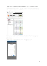 Preview for 7 page of J-Tech Digital JTECH-NS24 Quick Start Manual