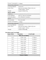 Preview for 7 page of j5 create JUA210 User Manual