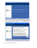 Preview for 23 page of j5 create JUA210 User Manual