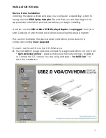 Preview for 33 page of j5 create JUA210 User Manual