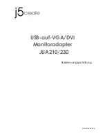 Preview for 128 page of j5 create JUA210 User Manual