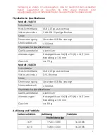 Preview for 133 page of j5 create JUA210 User Manual