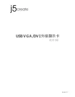 Preview for 309 page of j5 create JUA210 User Manual