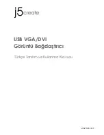 Предварительный просмотр 373 страницы j5 create JUA210 User Manual