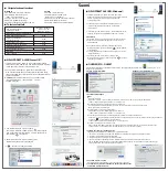 Preview for 12 page of j5 create JUC400 Quick Installation Manual