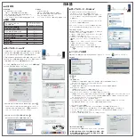 Preview for 14 page of j5 create JUC400 Quick Installation Manual