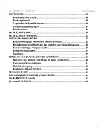 Preview for 4 page of j5 create JUC400 User Manual