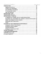 Preview for 5 page of j5 create JUC400 User Manual