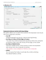 Preview for 17 page of j5 create JUC400 User Manual