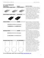 Preview for 27 page of j5 create JUC400 User Manual