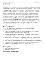 Preview for 48 page of j5 create JUC400 User Manual