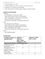 Preview for 49 page of j5 create JUC400 User Manual