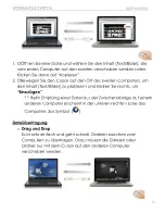 Preview for 62 page of j5 create JUC400 User Manual