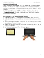 Preview for 64 page of j5 create JUC400 User Manual