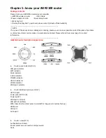 Preview for 3 page of j5 create JWR2100 User Manual