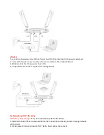 Preview for 6 page of j5 create JWR2100 User Manual