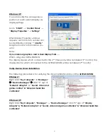 Предварительный просмотр 9 страницы J5create JUD500 User Manual