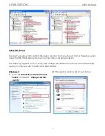 Preview for 10 page of J5create JUD500 User Manual