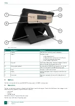 Preview for 8 page of Jabbla Vibe Operating Instructions Manual